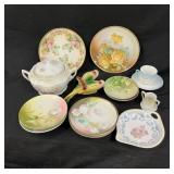 Decorative Plates