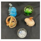 Paperweights