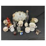 Old Bottles & Collectibles
