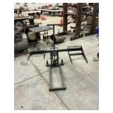 Pittsburg 300LB Mower/ATV Jack
