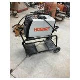 Hobart 115V Wire Feed Welder