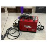 Lincoln Pro Mig 140  Welder