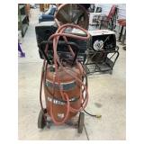 Craftsman 5 HP 22 Gal. Air Compressor