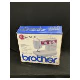 Brother XL-5130 Free Arm Sewing Machine