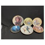 Collector Plates