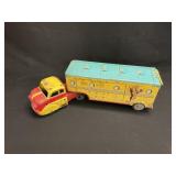 Vintage Roy Rogers & Trigger Dodge Horse Truck & T