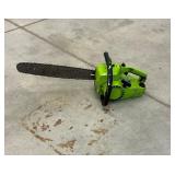 16" Poulan  Chainsaw