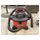 Craftsman 12 Gal. Wet/Dry  Shop Vac