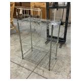 Kitchen Wire Stand