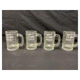 Hires Root Beer Mugs