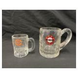A&W Root Beer Mugs