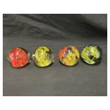 2" Paperweights