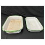 Enamel Pans