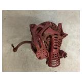 Hand Crank Corn Sheller