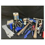 Assorted Tools