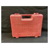 1 1/4"  Craftsman Pneumatic Brad Nailer