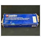 Campbell Housfeld 2" 15 Gauge Angle Finish Nails