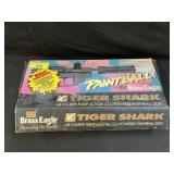 Tiger Shark .68 Caliber Pump Action CO2 Powered