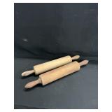 Vintage Rolling Pins