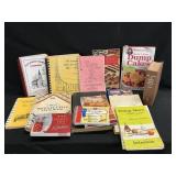 Cookbooks