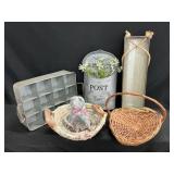 Household Decorations