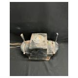 Lionel Train Master Type-ZW Transformer