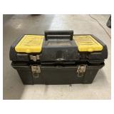 Stanley Toolbox