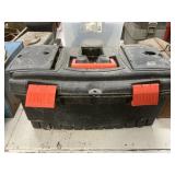 Black & Decker Toolbox