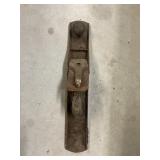 Hand Wood /Metal Plane Sander