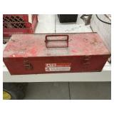 ATD Model 5800 4 Ton Body/Frame Repair Equipment