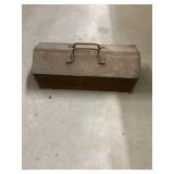 Metal Toolbox
