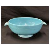 8"  Vintage Fiesta Bowl