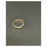 14K Gold Men