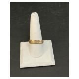 14K Gold Men