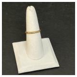14K Gold Women