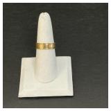 14K Gold Women