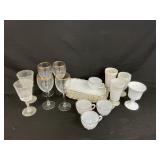 Glassware