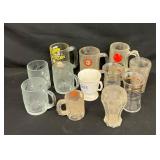 Glasses & Mugs