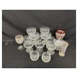 Glassware