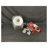 Fox Hunting Collectibles
