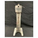 Vintage Gilchrist No. 22 Malt Mixer