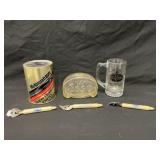 Advertizing Collectibles
