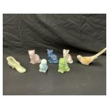 Fenton Animal & Other figurines
