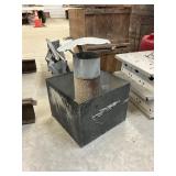 Exhaust Vent