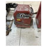 Lincoln Electric AC-225 Arc Welder