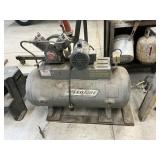Dayton SpeedAire Compressor