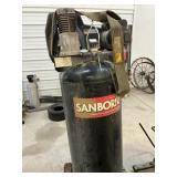 Sandborn 60 Gal. Air Compressor