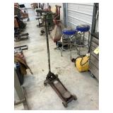 Floor Jack