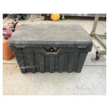 Contico Poly Truck Toolbox