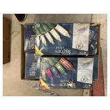 Holiday Time 450ct. Mini Multi Colored Lights